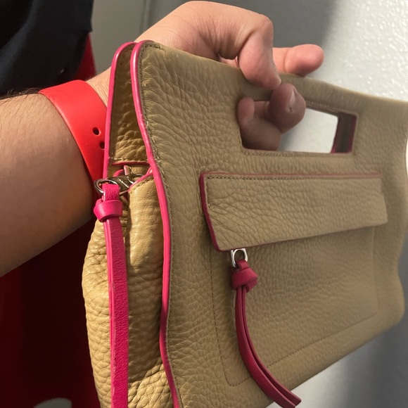 coach pouch - Picture 6 of 7